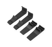 Lightweighted Landing Gear For UAV Increase Height By 2.6CM For Safe Takeoffs On Uneven Terrain Uav Takeoffs
