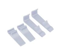 Lightweighted Landing Gear For UAV Increase Height By 2.6CM For Safe Takeoffs On Uneven Terrain Uav Height Boosters