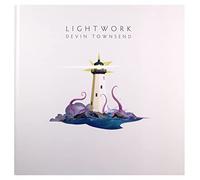 Devin Townsend - Lightwork