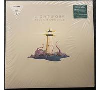 Lightwork - Gatefold clear 2LP+CD & LP-Booklet [VINYL]