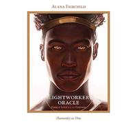 Lightworker Oracle - Fierce Love 11.11 Edition: Humanity as One - 44 cards & 240pp guidebook