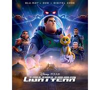 Lightyear
