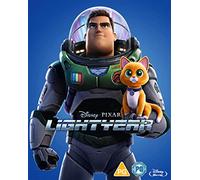 Lightyear