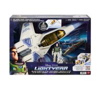 Lightyear Blast & Battle XL-15