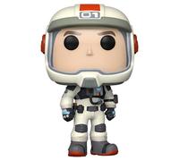 Funko Pop! Disney Buzz Lightyear