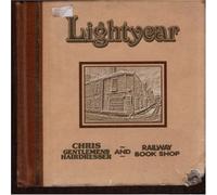 Lightyear - Chris Gentleman's Hairdresser And Railway Bookshop