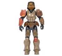LIGHTYEAR Disney and Pixar Lightyear Large Scale 12 Inch Scale Jr ZAP Patrol Izzy Hawthorne Action Figure, 14 Movable Joints, Movie Collectible Toy 4 Years & Up