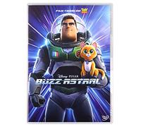 Lightyear [DVD] (English audio. English subtitles)