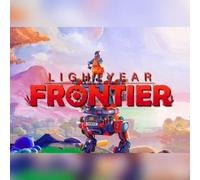 Lightyear Frontier (PC) Steam Gift - GLOBAL