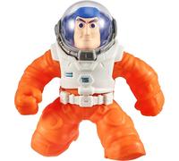 Heroes of Goo Jit Zu Lightyear Hero Pack-Buzz XL15 Orange Figure