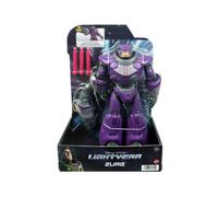 Lightyear Disney Pixar Zurg Figure