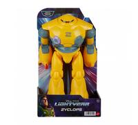 Lightyear Zyclops (Disney Pixar) 12 Inch Figure