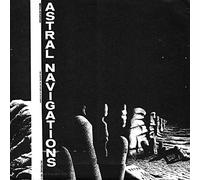 LIGHTYEARS AWAY / THUNDERMOTHER - astral navigations LP