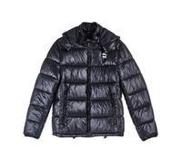 Lighweight Tokidoki Duffle Jacket - male - Karl Lagerfeld - Winter Jackets - Black - XL - Jackets XL