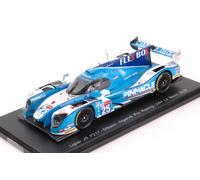 Ligier Js P217 #25 Dnf Lm 2018 M. Patterson / A. De Jong / T. Kim 1:43 Model