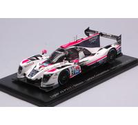 Ligier Js P217 #50 Lm 2019 E. Creed / R. Ricci / N. Boulle 1:43 Model