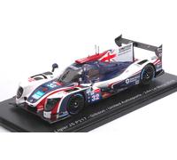 Ligier Js P217 Gibson #32 Lm 2019 R.cullen / A.brundle / W.owen 1:43 Model