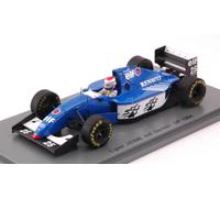 Ligier Js39b Eric Bernard 1994 #25 3rd German Gp 1:43 Model S7403 Spark Model