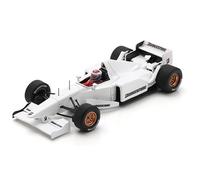 Ligier Js41 Suzuka Circuit Tyre Test 1996 Jos Verstappen 1:43 Model S7415