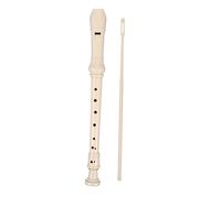 LIGIGWASH 1 Set Soprano Recorder for Abs Flute Musical Instrument for Beginners Interactive Early Education for Boys