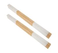 LIGIGWASH 16pcs Stylish Wood Guitar Binding Strips for Luthier Acoustic Guitar Decoration Elegant Inlay for Classical and Acoustic Instruments Versatile Crafting Accessory
