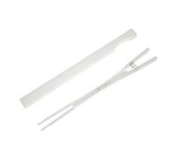 LIGIGWASH 1Set Practical Mute Clip for Piano Tuning Nylon Mute Clamp with Case Essential Piano Tune Stopper Tool for Musicians Compact Design for Easy Portability and Precision Tuning