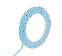 LIGIGWASH 2 Rolls Thermally Conductive Double Sided Tape High Adhesion Thermal Adhesive Tape for Dc Panel Insulation LED Strip Heat Sink Cooling