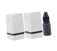 LIGIGWASH 2pcs Guitar Chords Beginner Teaching Stamps Chord Seal Learning Seal Assistant Aid Tool Learning Tool for Guitar Practice