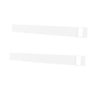 LIGIGWASH 2Pcs Guitar Fretboard Protector Cover Lightweight Fingerboard Accessory for Acoustic Guitars Decorative and Practical Dust Shield Gift