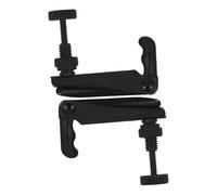 LIGIGWASH 2pcs Violin Tuning Tools Fine Adjuster for Easy Installation and Compatible with Various Violins Practical Spare Parts for Everyday Use