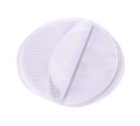 LIGIGWASH 5 Pcs Reusable Non Stick Silicone Steamer Mats Round Dumplings Pastry Baking Pads Diameter High Temperature Resistant for Steaming Dim Sum and Rice Cakes