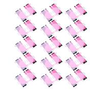 LIGIGWASH 50Pcs Double Sided Battery Glue Strips 0.2Mm Thick Adhesive Tape for Phone Battery Replacement Electronics Repair Back Sticker Traceless Self-Adhesive