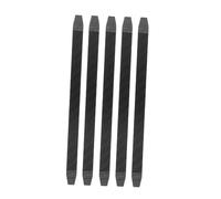 LIGIGWASH 5pcs Carbon Fiber Plastic Spudger Pry Tool Antistatic Nonmagnetic Repair Tools for Phone Screen Laptop Tablet Maintenance with Precise Edges for Safe Touchscreen and Connector