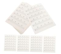 LIGIGWASH 85pcs Guitar Tab Manuscript Paper Sheets for Smooth Writing No Ink Bleed Clear Notation Portable Music Score Paper for Practice Songwriting Travel and Home Use