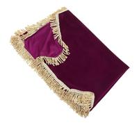 LIGIGWASH 88 Keys Piano Keyboard Dust Cover for Electronic Piano, Lightweight Pleuche Material, Soft Velvet Fabric, Dustproof Protective Cover to Extend The Life of Your Keyboard