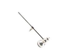 LIGIGWASH Adjustable Metal Bass Drum Pedal Hammer Lightweight Percussion Instrument Part Replacement for Drummers Easy to Install Ergonomic Design