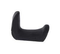 LIGIGWASH Adjustable Rubber Thumb Rest for Clarinet Oboe Ergonomic Oboe Accessories with Flexible Tear Resistant Design Extra Support to Reduce Hand Fatigue and Enhance Playing Endurance