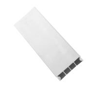 LIGIGWASH Aluminum Alloy Guitar Fret Leveling Beam with Curved Radius for Fingerboard Sanding Precision Luthier Tool for Acoustic Electric Bass Guitar Setup and Fret Repair