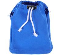 LIGIGWASH Bearded Dragon Clothes Lightweight Cotton Cloth Pet Costume for Lizards and Small Pets, Blue Outdoor Warm Clothing for Dressing up Your Reptile in Comfort