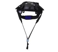 LIGIGWASH Breathable Hard Hat Suspension Insert with Adjustable Knob Snap Connection Soft Cushioning Safety Cap Liner for Secure Comfortable and Industrial Work