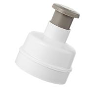 LIGIGWASH Burger Patty Maker Non Stick Reusable Meat Press with Ergonomic Handle for Easy Kitchen Patty Shaping Sturdy Hamburger Mold for Homemade Beef and Veggie Burgers