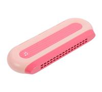 LIGIGWASH C Key Harmonica for Preschool Musical Instrument Early Learning Rhythm Development Gift in Pink