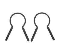 LIGIGWASH Camera Filter Removal Wrench Clamp Tool 58-62Mm for DSLR and Mirrorless Cameras, Lightweight Professional Lens Spanner, Reusable Filter Remover Pair