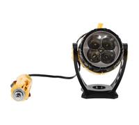 LIGIGWASH Car LED Lights Work Light with Magnetic Attachment, Bright Portable Spotlight for Unexpected Situations and Fault Diagnosis, Vehicle, 12V
