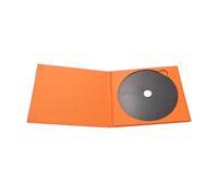 LIGIGWASH Cf-cd.2 Carbon Fiber Cd Platter Mat Tuning Pad Compact Disc Disc Mat for Home Audio High Precision Carbon Fiber Material