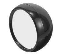 LIGIGWASH Computer Rearview Mirror for Office Desk Screen Magnifier Easy Install Monitor Rear View Window Cubicle Surveillance Tool