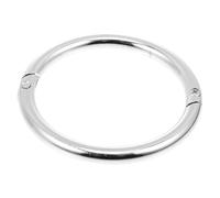 LIGIGWASH Cow Nose Ring Plier Carbon Steel Traction Nose Ring for Cattle Durable Comfortable Design for Various Cow Nose Shapes Essential Livestock Husbandry Tool