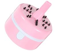 LIGIGWASH Diamond Art Tool Diamond Picker Low Noise Design Plastic Material Efficiently Picking up Charging Line Crafting