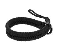 LIGIGWASH DSLR Camera Wrist Strap Anti-Lost Safety Rope for Photographers Adjustable Black Camera Lanyard Outdoor Climbing Use
