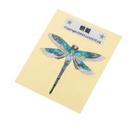 LIGIGWASH Durable Guitar Headstock Inlay Stickers Electric Guitar Decals Easy to Apply for Music Lovers